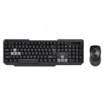 Клавиатура + мышь SmartBuy SBC-230346AG SBC-230346AG-KG