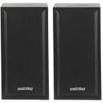 Компьютерные колонки SmartBuy SBA-101 Черный
