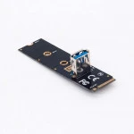 Аксессуар для ПК и Ноутбука NO NAME Конвертер NGFF M.2 на USB 3.0 для Riser/Райзер PCI-E x16 0012725