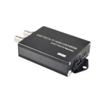 Аксессуар для видеокамер NO NAME Конвертер TV/ AHD/ CVI на HDMI 0012175
