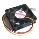 Система охлаждения NO NAME FAN for VGA CHENRI CR6015 0012788