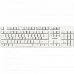 Клавиатура SmartBuy ONE 238 SBK-238U-W Проводная, USB