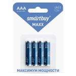 Батарейка SmartBuy 0014270
