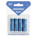 Батарейка SmartBuy 0014271