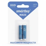 Батарейка SmartBuy SBBM-3A02B