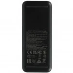 Внешний аккумулятор (Power Bank) UGREEN PB721 Genshin Impact Edition 35524GI 2000 мАч, Черный