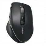 Мышь UGREEN M751 45792 Бюджетные, Беспроводная