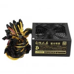 Блок питания JULONGFENGBAO LX1800T 0012318 1800 Вт