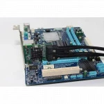 Аксессуар для ПК и Ноутбука NO NAME Контролер PCI-E на 4 SATA III, 6G 0012840