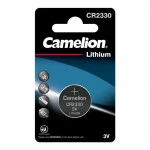 Батарейка CAMELION 0012634