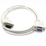 Кабель интерфейсный NO NAME 0012377 COM(f) - COM(m)