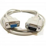 Кабель интерфейсный NO NAME 0012377 COM(f) - COM(m)