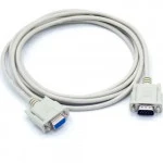 Кабель интерфейсный NO NAME 0012377 COM(f) - COM(m)
