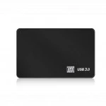Аксессуар для жестких дисков NO NAME Корпус внешнего жесткого диска USB 3.0 SATA 2.5" OEM 0012561