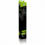 Коврик для мышки SmartBuy RUSH Blackout XXL SBMP-25G-K