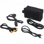 Внешний аккумулятор (Power Bank) UGREEN GS1200 15054 32000 мАч, Серый