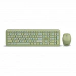 Клавиатура + мышь SmartBuy SBC-666395AG-G