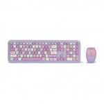 Клавиатура + мышь SmartBuy SBC-666395AG-V