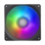 Охлаждение Cooler Master Mobius 140P ARGB MFZ-M4DN-19NP2-R1