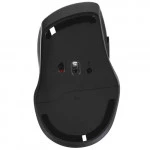 Мышь UGREEN MU101 15807 Бюджетные, Беспроводная