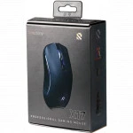Мышь SmartBuy RUSH X17 Black SBM-747G-K Бюджетные, Проводная