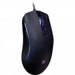 Мышь SmartBuy RUSH X17 Black SBM-747G-K Бюджетные, Проводная