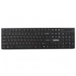 Клавиатура SmartBuy ONE 238 SBK-238U-K Проводная, USB