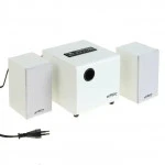 Компьютерные колонки SmartBuy SPARTA 0013916 Белый