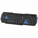 Клавиатура SmartBuy ONE 231 SBK-231AG-K Беспроводная, USB