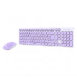 Клавиатура + мышь SmartBuy SBC-250288AG-WV