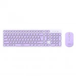 Клавиатура + мышь SmartBuy SBC-250288AG-WV