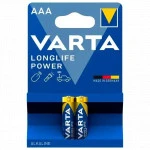 Батарейка VARTA 0013999