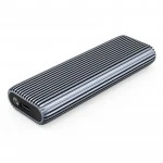 Аксессуар для жестких дисков ORICO NVME M-Key/B&M-Key USB 3.2 Gen 2 ORICO-AM2C3-G2-GY-BP