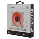 Система охлаждения CROWN FAN for Case CROWN CMCF-12025S-1210 0014089
