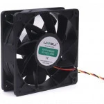 Система охлаждения LianLi FAN for Case LIANLI 12038 FD1212-R2012G, 12V, 1.2A, 120*120*38, 4500об/мин, 4 pin 0013057