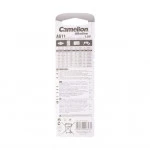 Батарейка CAMELION 0012508