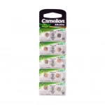 Батарейка CAMELION 0012508