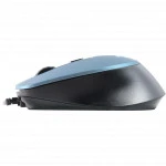 Мышь SmartBuy SBM-265-B Бюджетные, Проводная