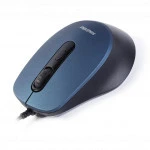 Мышь SmartBuy SBM-265-B Бюджетные, Проводная