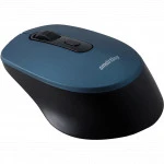 Мышь SmartBuy SBM-265-B Бюджетные, Проводная