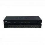 Аксессуар для видеокамер NO NAME HDMI Splitter 8 port 0000933