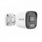 IP видеокамера Evo IPC-2124-APF28-DL (Цилиндрическая, Уличная, Проводная, 2.8 мм, 1/3", 4 Мп ~ 2560×1440 Quad HD)
