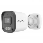 IP видеокамера Evo IPC-2124-APF28-DL (Цилиндрическая, Уличная, Проводная, 2.8 мм, 1/3", 4 Мп ~ 2560×1440 Quad HD)