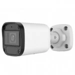 IP видеокамера Evo IPC-2122-APF28E-NB Цилиндрическая, Уличная, Проводная, 2.8 мм, 1/3", 2 Мп ~ 1920×1080 Full HD