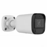 IP видеокамера Evo IPC-2122-APF28E-NB Цилиндрическая, Уличная, Проводная, 2.8 мм, 1/3", 2 Мп ~ 1920×1080 Full HD