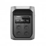 EcoFlow Delta 3 Max Plus EFD3MP-EU-CBOX