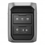 EcoFlow Delta 3 Max Plus EFD3MP-EU-CBOX
