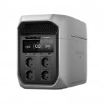 EcoFlow Delta 3 Max Plus EFD3MP-EU-CBOX