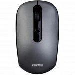 Мышь SmartBuy SBM-262AG-G Бюджетные, Беспроводная