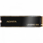 Внутренний накопитель ADATA LEGEND 900 SLEG-900-512GCS SSD (твердотельные), 512 ГБ, M.2, PCIe